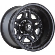 BK 936 15x10 5x114.3 ET-44 MAT BLACK